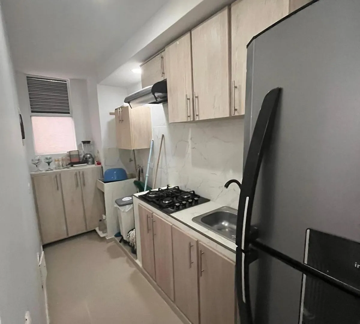 Caribe A Tus Pies Apartment Cartagena