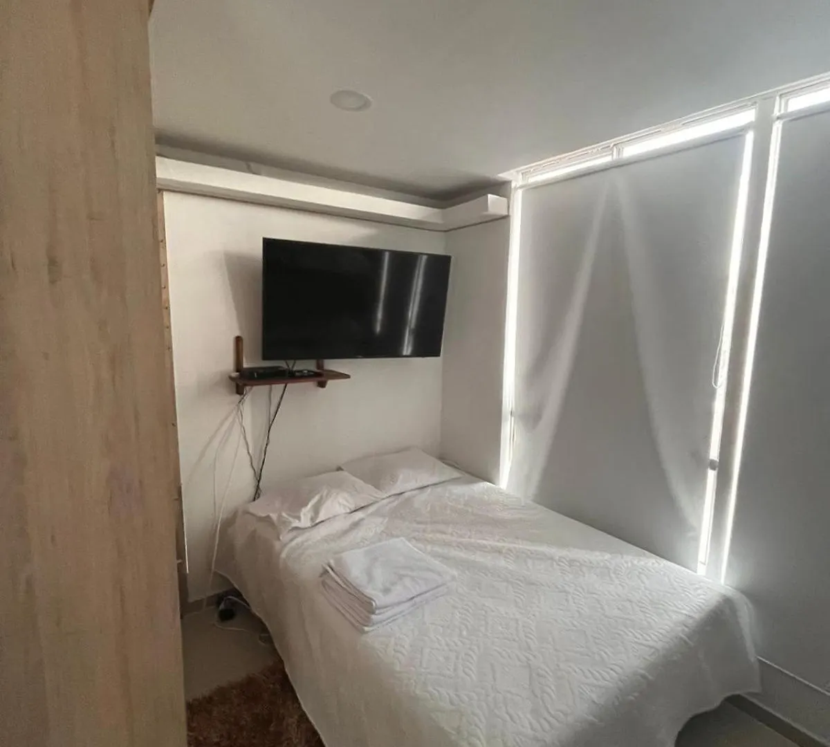 Apartment Ferienwohnung Caribe A Tus Pies Cartagena