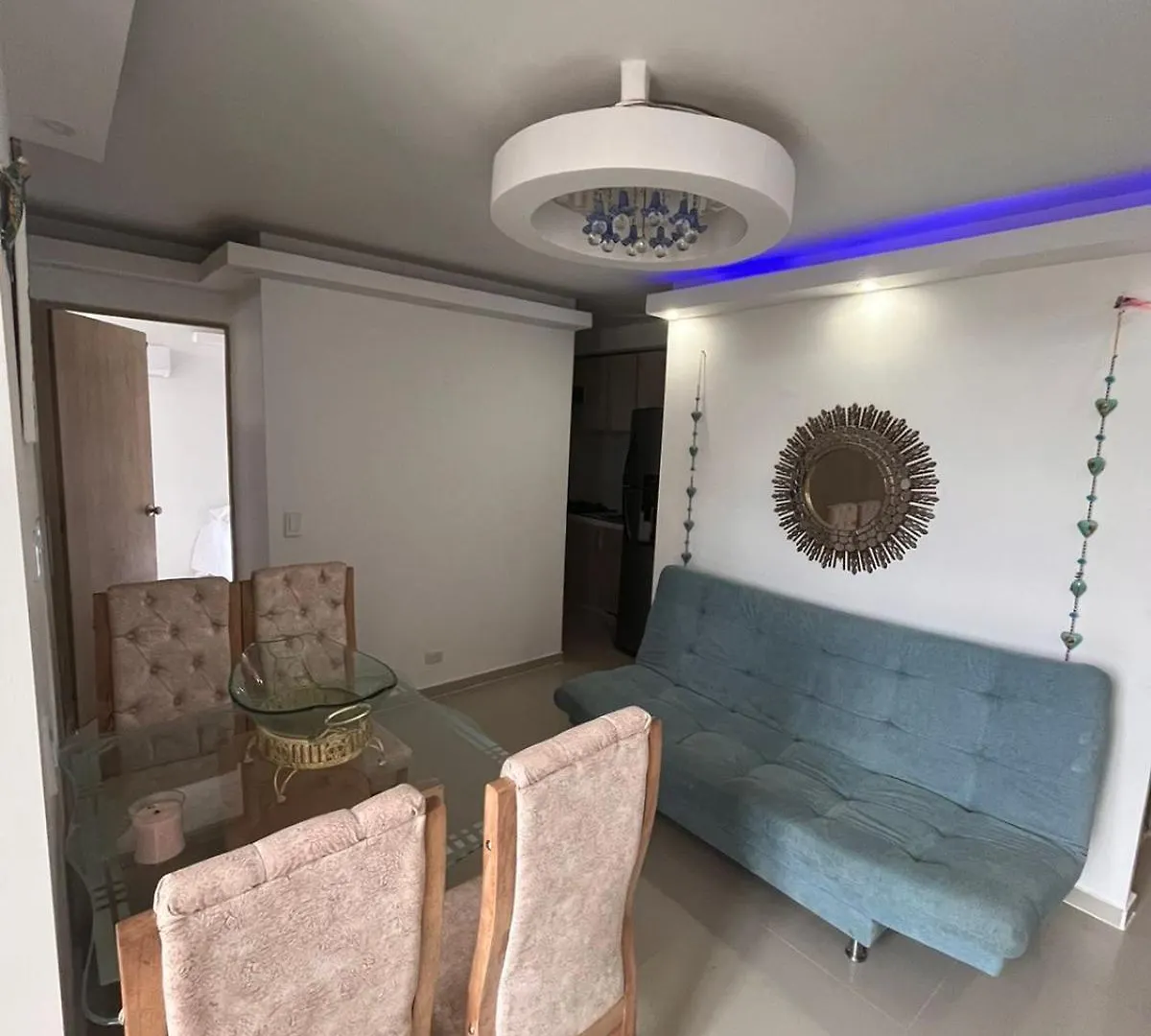 Ferienwohnung Caribe A Tus Pies Cartagena  Kolumbien