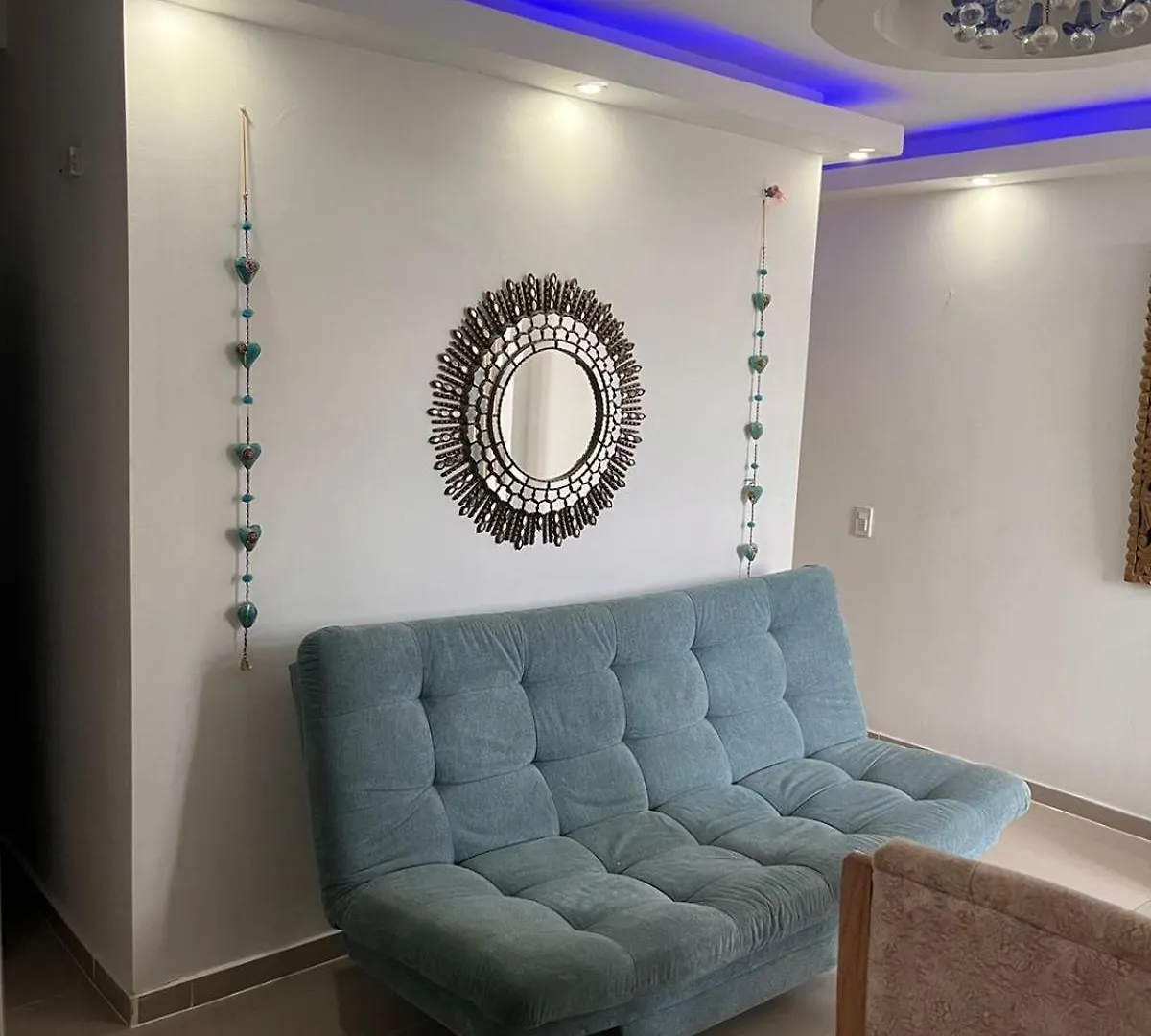 Ferienwohnung Caribe A Tus Pies Cartagena