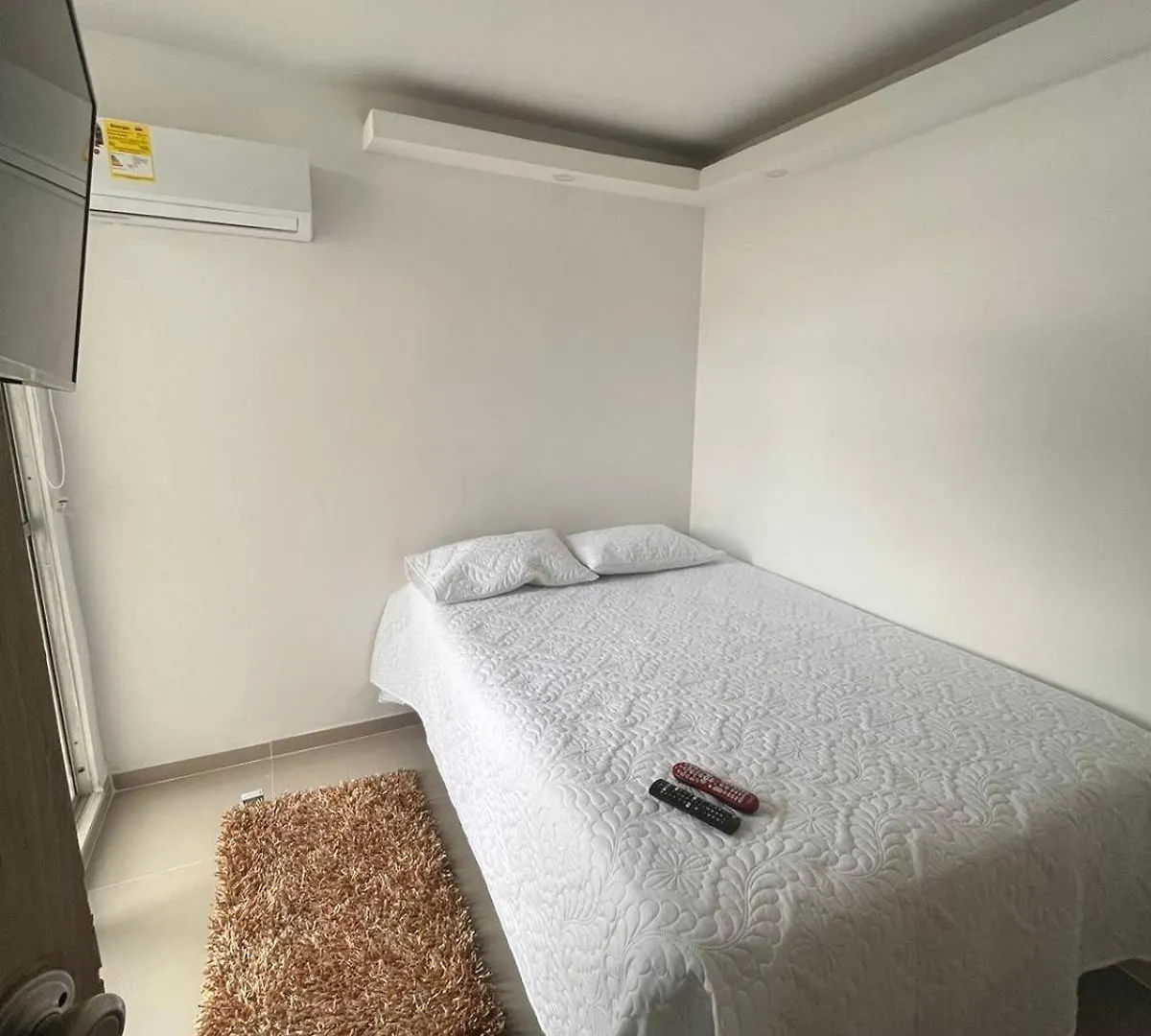 Ferienwohnung Caribe A Tus Pies Cartagena  0*,