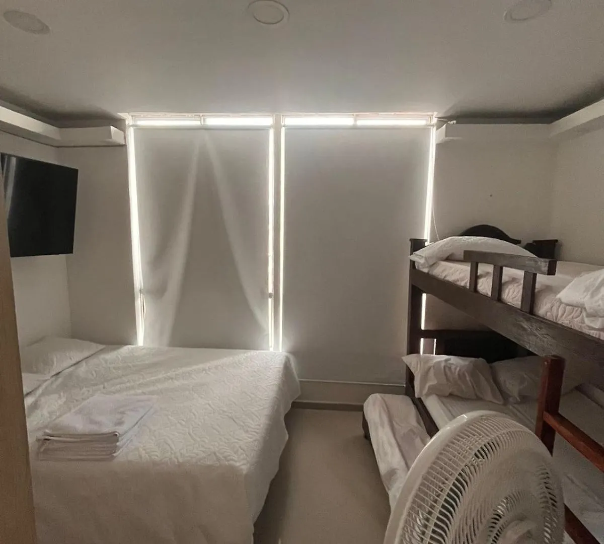 Ferienwohnung Caribe A Tus Pies Cartagena